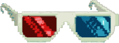 Anaglyph Icon