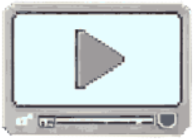 Wiggle Animation Icon