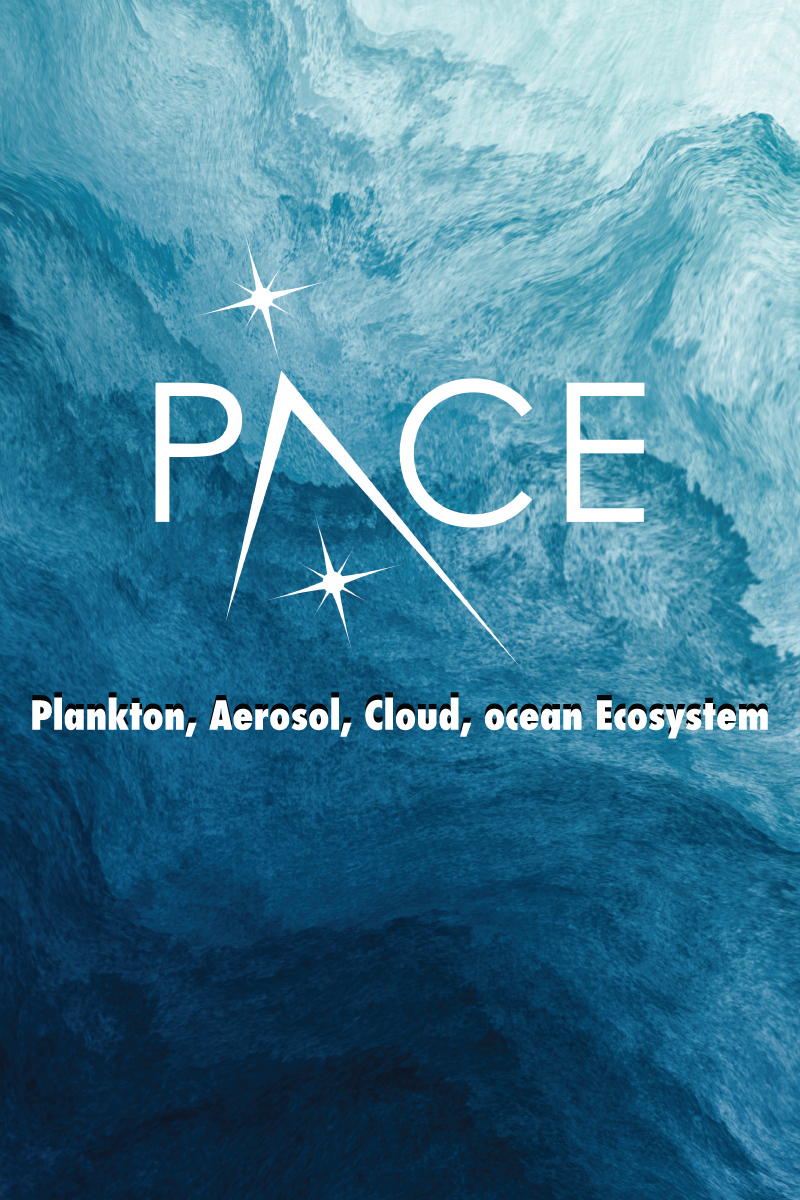 PACE poster