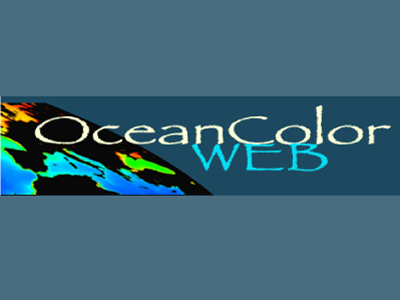 Ocean Color Product ATBDs