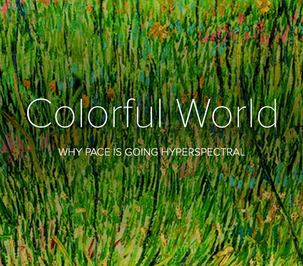 Colorful World e-brochure