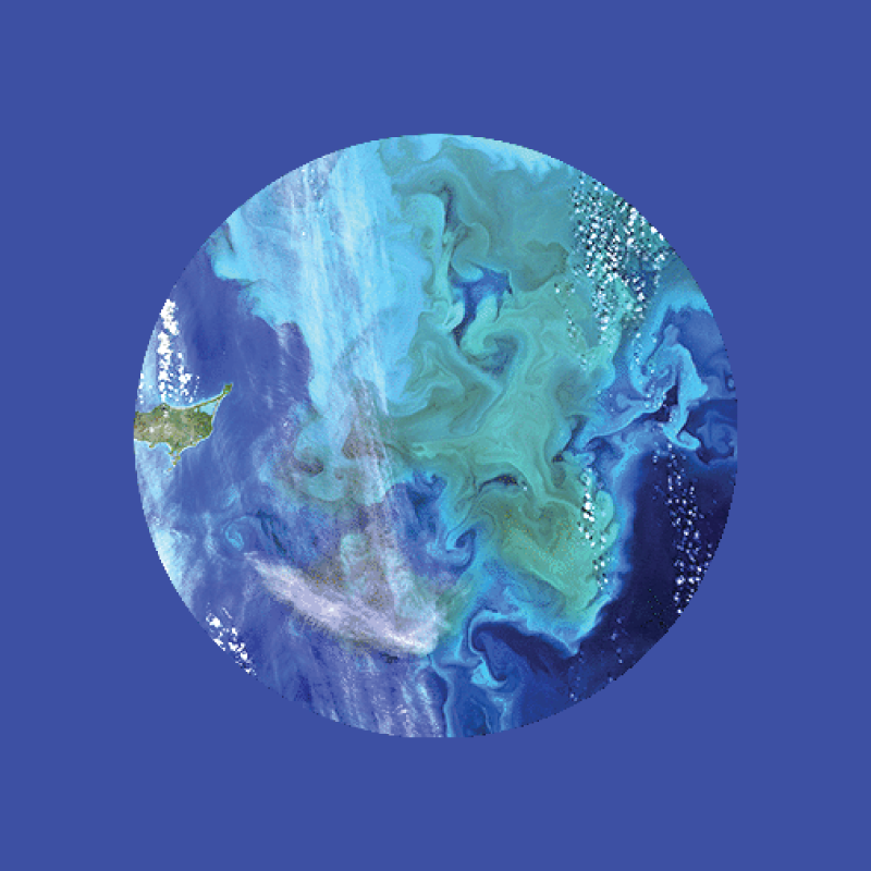 NASA Ocean Color