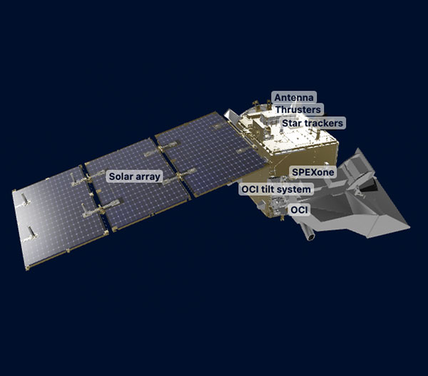 PACE in Augmented Reality