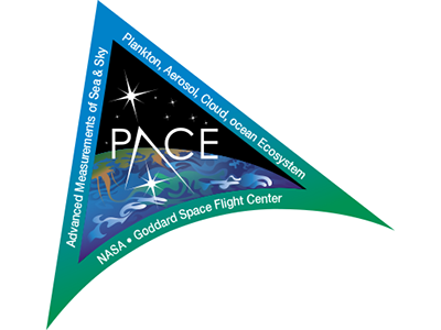 PACE Decal