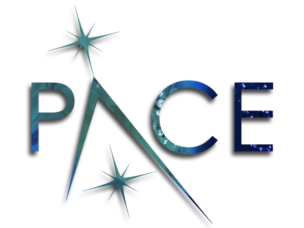 PACE logo