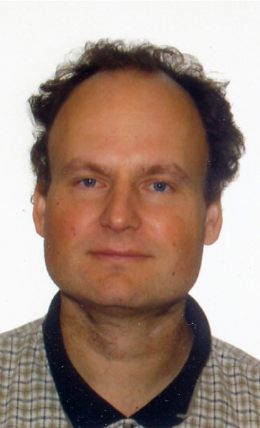 Gerhard Meister