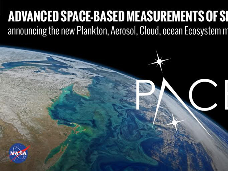Shareable graphic created for Key Decision Point - A. Credit: NASA GSFC