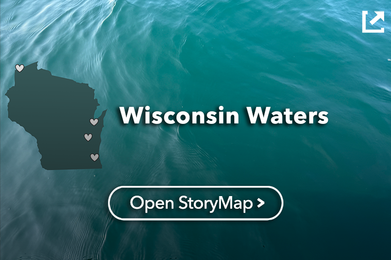 Wisconsin Waters