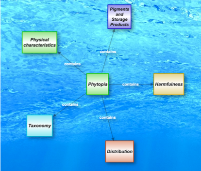 Phytopia interactive (physical characteristics)