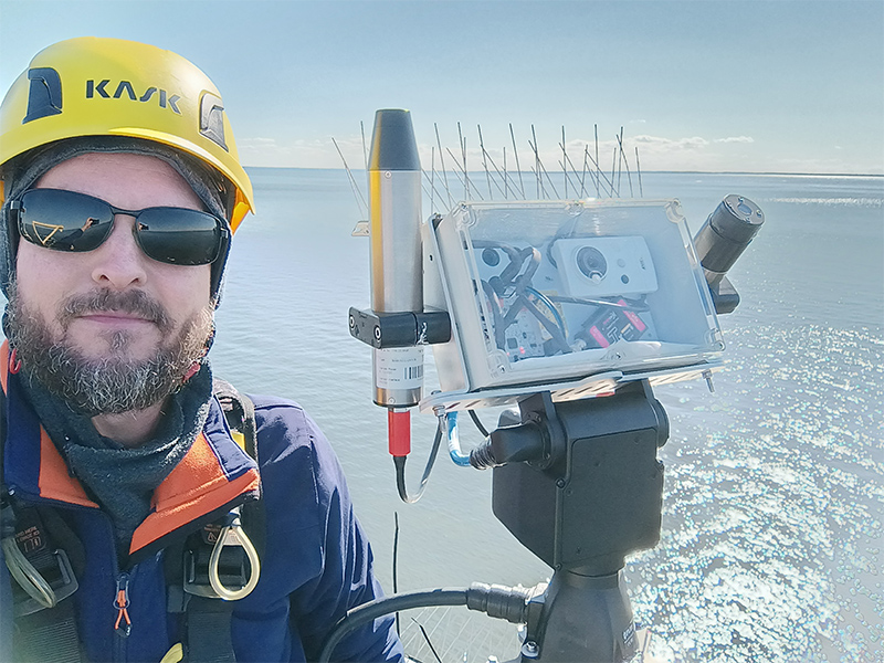 Dieter Vansteenwegen