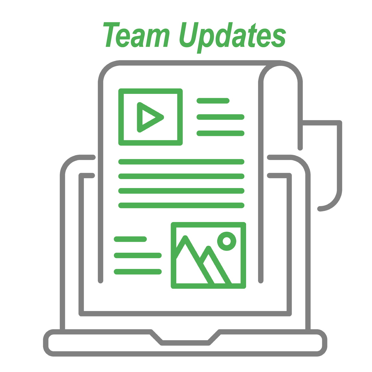Team Updates