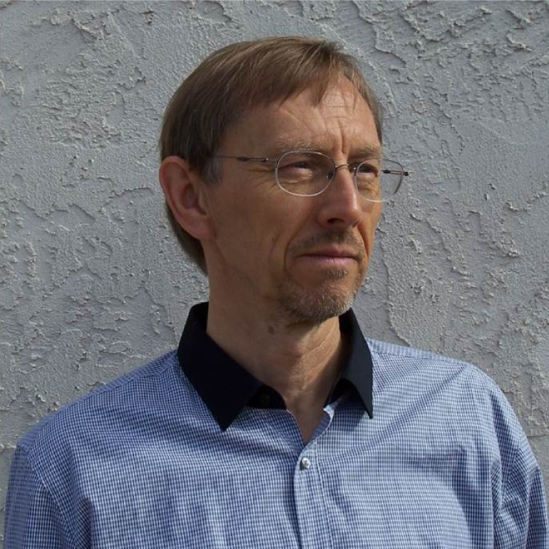 Dariusz Stramski