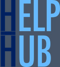 Help Hub Logo