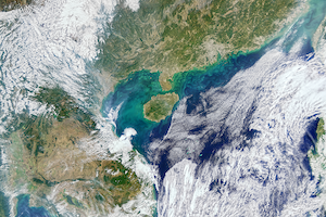 Gulf of Tonkin