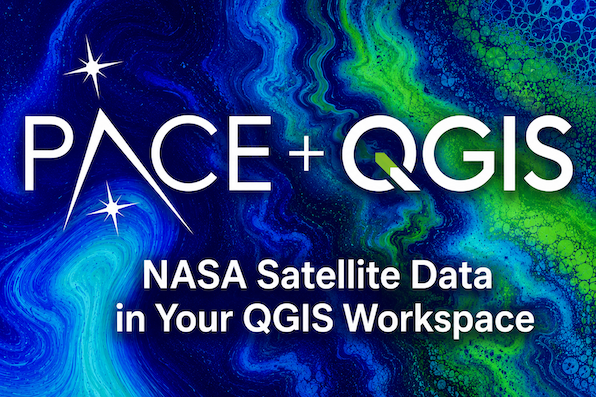PACE QGIS Course