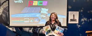 PACE in the Classroom