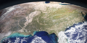 NASA AI Harmful Algae