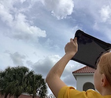 PACE Cloud Challenge