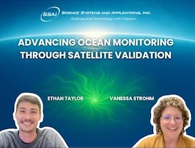 World Oceans Day NASA Ocean Science Spotlight