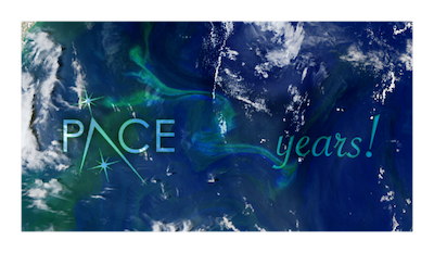 PACE 2-Year Anniversary
