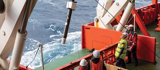 Ocean Sentinels BGC Argo