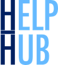 Help Hub Logo