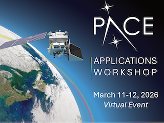 PACE Applications Workshop 2026