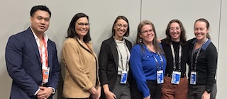 Esri PACE Data Showcase